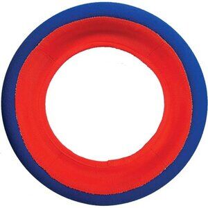 Fetch Wheel Outdoor Dog Toy, Large, For Large Breeds